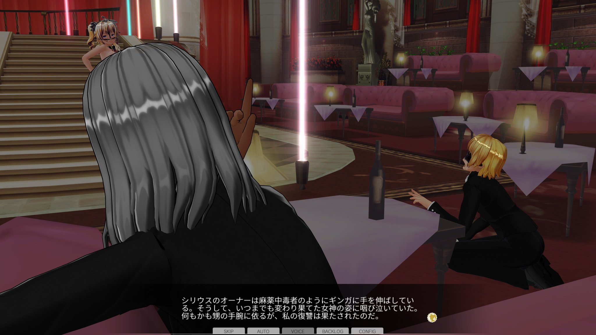 よすて屋 エンパイアクラブ もしも駄目叔父がマキャベリの君主論を読んだら Cm3d2 宿敵を葬り去るために 先代は一芝居を打って優秀な甥を取り込む などという展開はkissには似合いませんね 今は亡きelf辺りの得意分野かな 寝取られ系文章は難しい よすて屋 エンパイアクラブ もしも駄目叔父がマキャベリの君主論を読んだら Cm3d2 宿敵を葬り去るために 先代は一芝居を打って優秀な甥を取り込む などという展開はkissには似合いませんね 今は亡きelf辺りの得意分野かな 寝取られ系文章は難しい