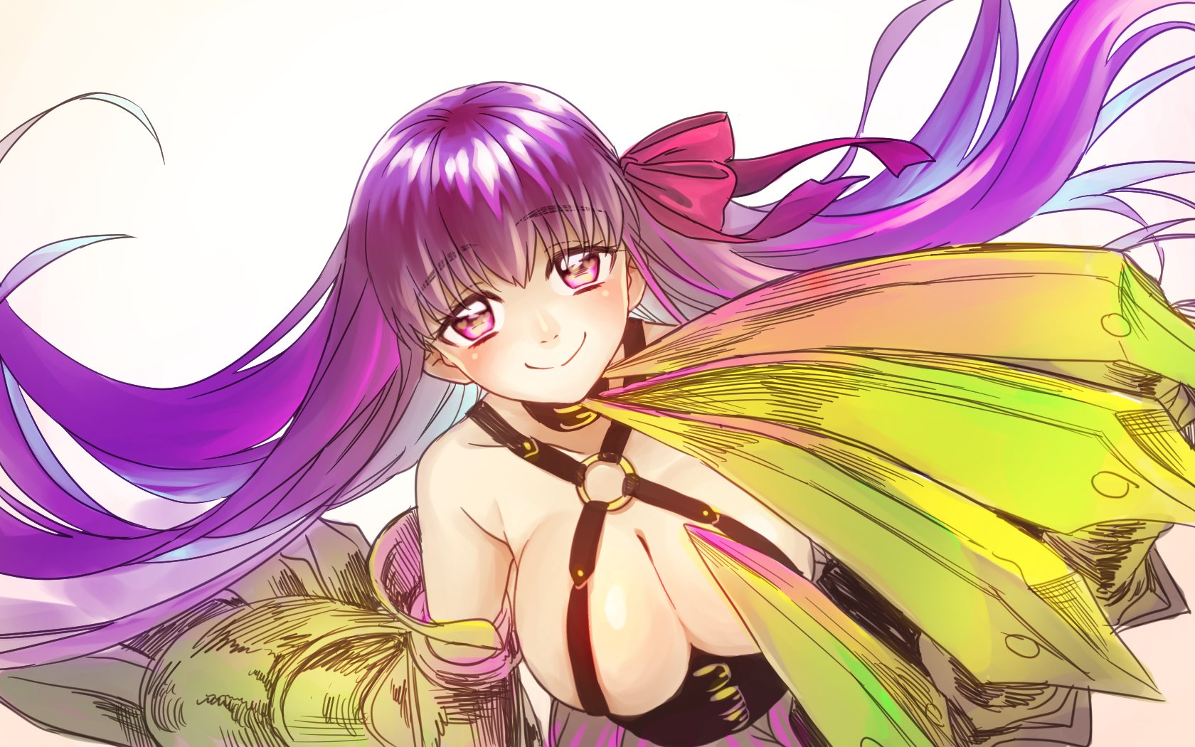 白猫イツ パッションリップ Fate Extra Ccc T Co Boptmqgers Odaibako かきました T Co Tz7xioi0u5 Twitter