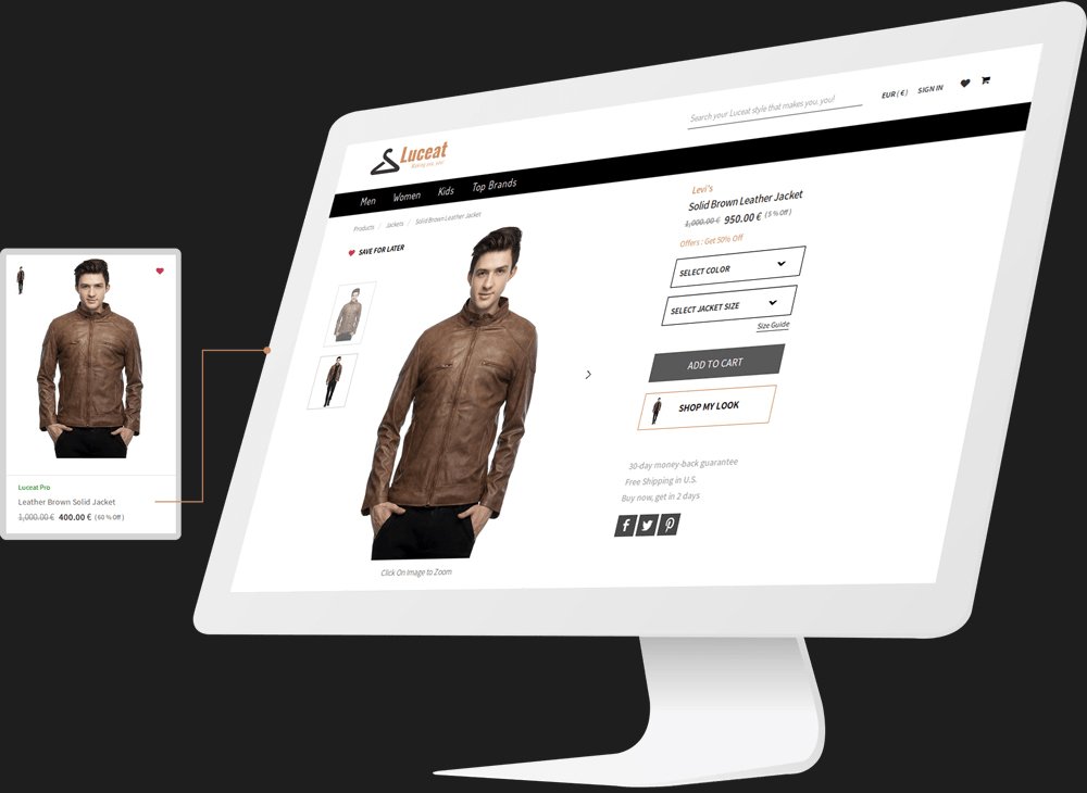 EmiproTech's tweet image. An attractive &amp;amp; effective Product Page captures your customer&apos;s attention and compels them for buying.
#Luceat #Odoo
emiprotechnologies.com/luceat