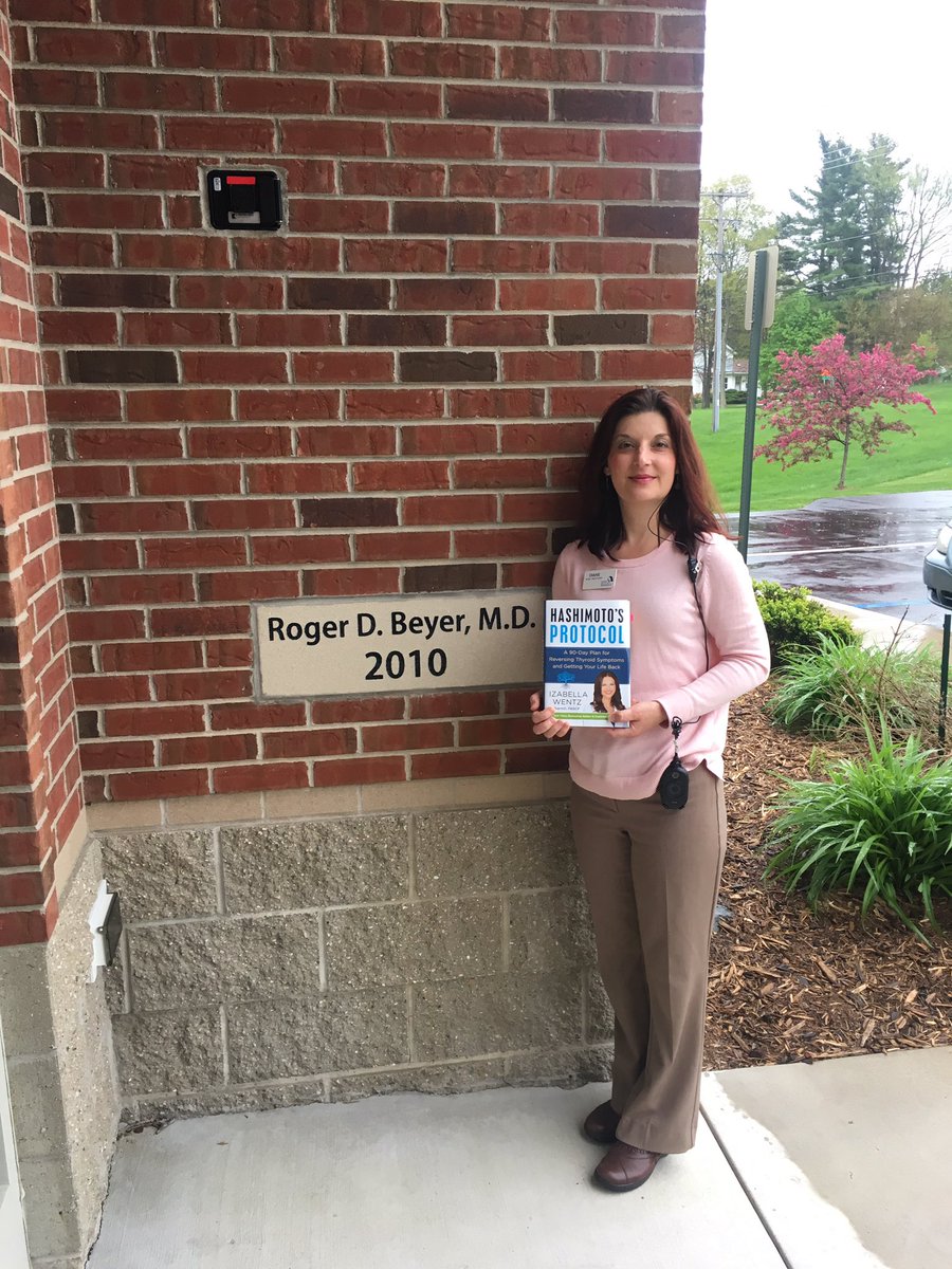 diane3210's tweet photo. Thyroid awareness- I can help you https://t.co/Sww9GrL9xJ
