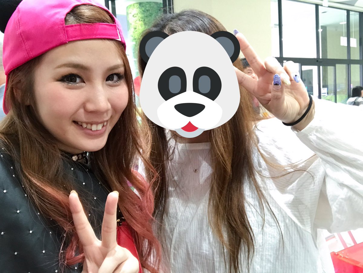 でちゃう れなぱんだ 櫻井れな でちゃう編集部研究生ミッション 自撮り500枚まで道 171 175 500 顔出しokとng方がごっちゃになってしまったのでとりあえずスタンプ貼ってます みなさんご協力ありがとうございました で