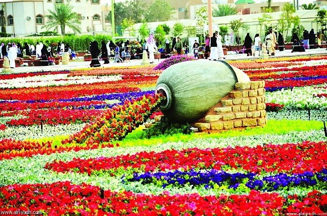 Humanization_r's tweet image. صورة عن ألف كلمة #أنسنة_الرياض