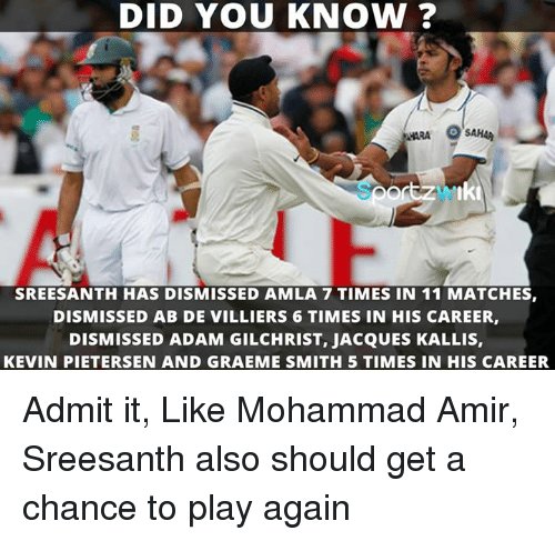 Sooraj_Ayyappan's tweet image. #BringBackSreesanth No Need To Worry Etta, We Are Always With U. @BCCI @sreesanth36