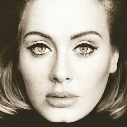 Happy Birthday to Adele! 