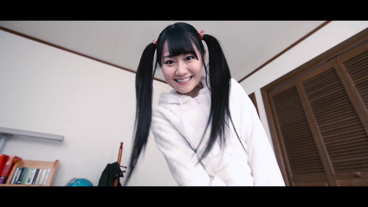 もしも小倉唯が もしも小倉唯が