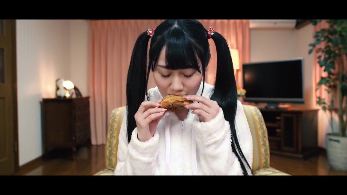 もしも小倉唯が もしも小倉唯が