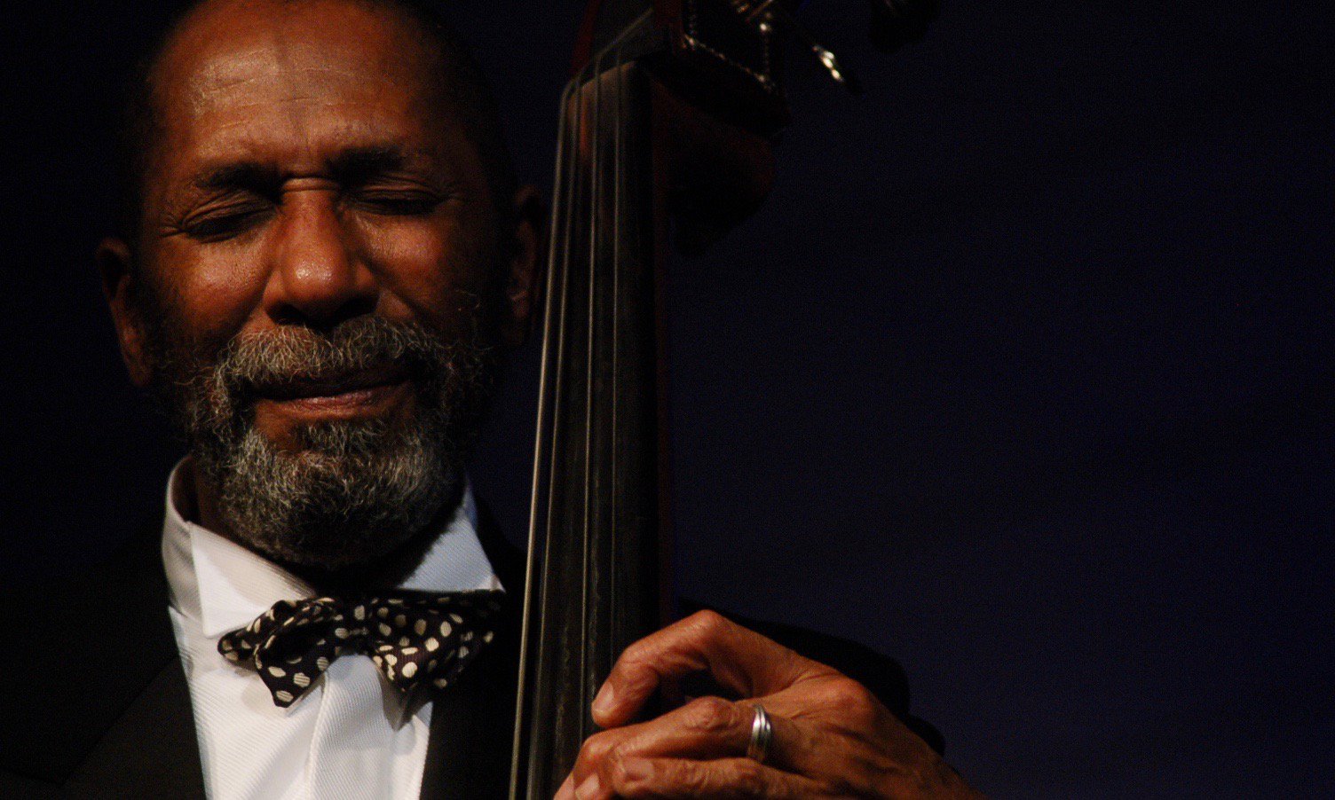 HAPPY BIRTHDAY... RON CARTER! \"INNER CITY BLUES\", ft
Grover Washington Jr.  
