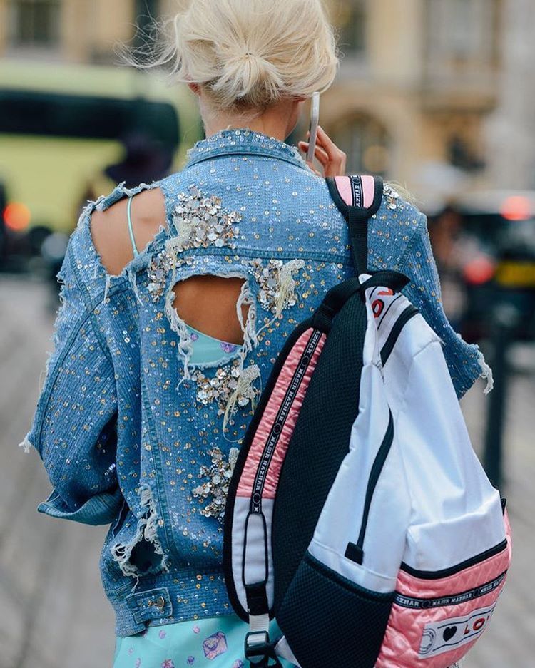 14 resources to become a more #ethical #fashion consumer by <a href="/Unwrinkling/">Whitney Bauck</a> >> fashionista.com/2017/04/what-i…?