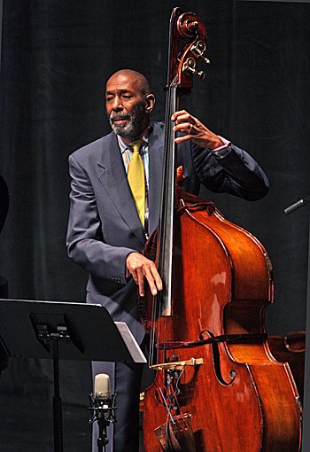 Happy 80th birthday to one of my absolute favorites, legendary Ron Carter!!!  