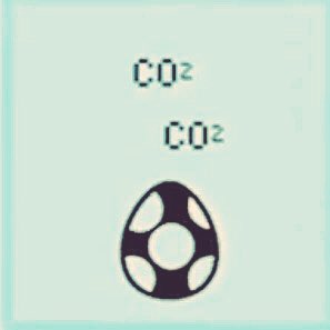 Terrabeasts's tweet image. #TerraBeastOrigins Ep.1: When King CO2 is trying to conquer the atmosphere, little heroes #TerraBeast were born to save 🌎. Will U Help? #TBT