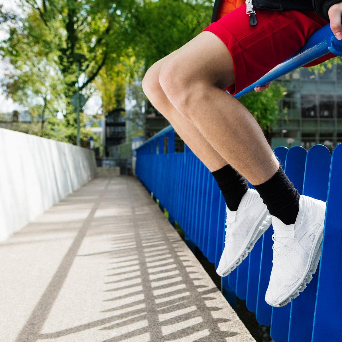 air max flair foot locker