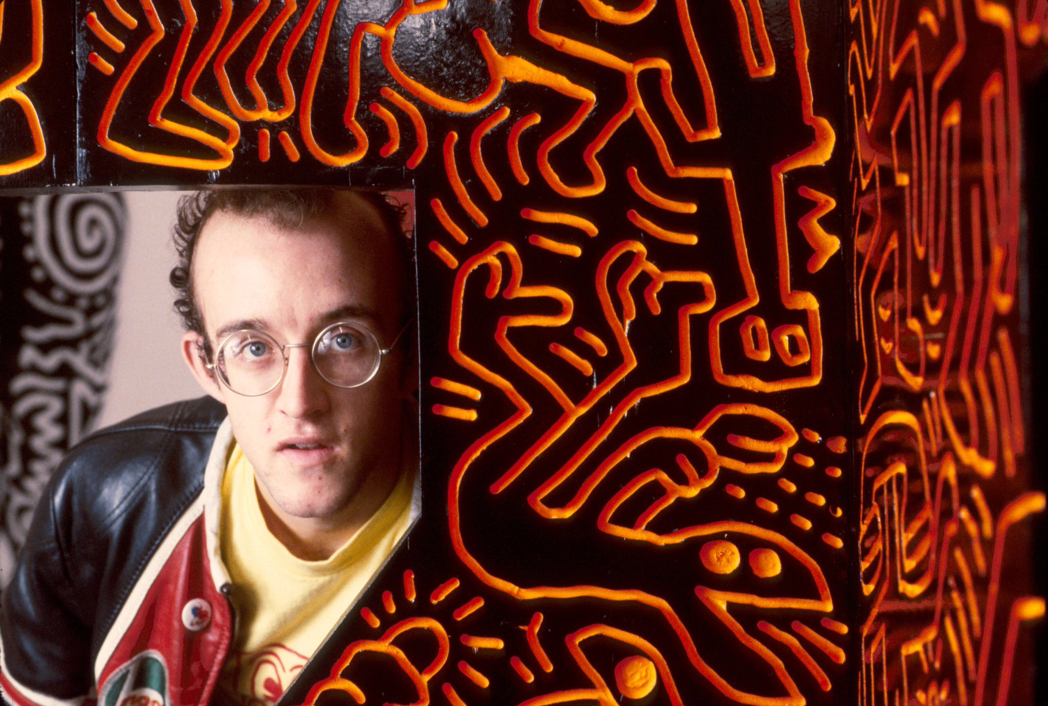 Happy birthday to Keith Haring, an activist and an artist the world misses greatly. 
