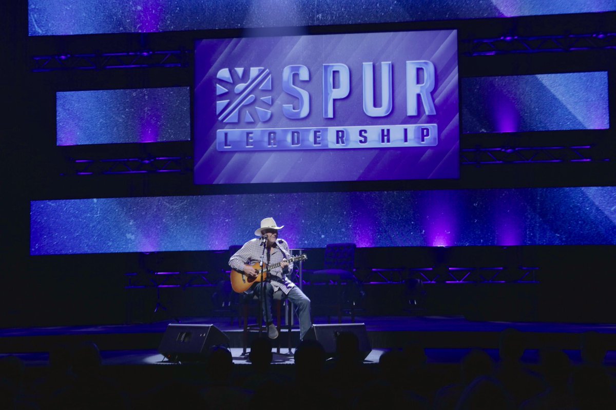 SpurLeadership tweet media