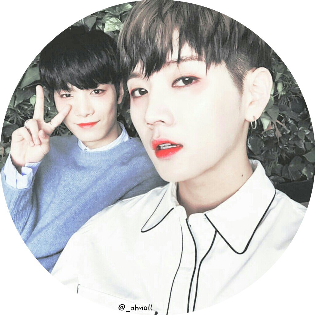 _ahnoll's tweet photo. H 폭업한다했으니까 ..  약속은 지키라고 있는거니까 😂 또 가져왔숩니다ㅏ ~0~ 예쁘게 봐쥬세염ㅇ 🙌 플레디스 연습생 보정이 젤 재미납니다ㅏ아아ㅇ 😍😘

#최민기 #김종현 #플레디스 #프로듀스101시즌2 #보정 

@_hunnoll 본계임다 🐰 https://t.co/kqw105ub9l