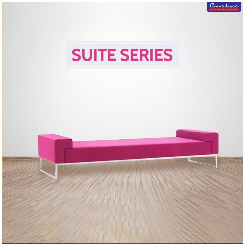 AmardeepChairs's tweet image. The #SeatingSystem that will revamp your space. #Sofas #Furniture
