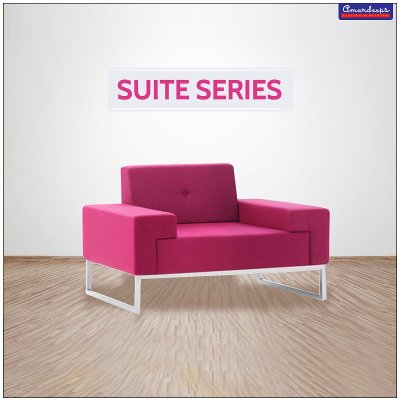 AmardeepChairs's tweet image. The #SeatingSystem that will revamp your space. #Sofas #Furniture
