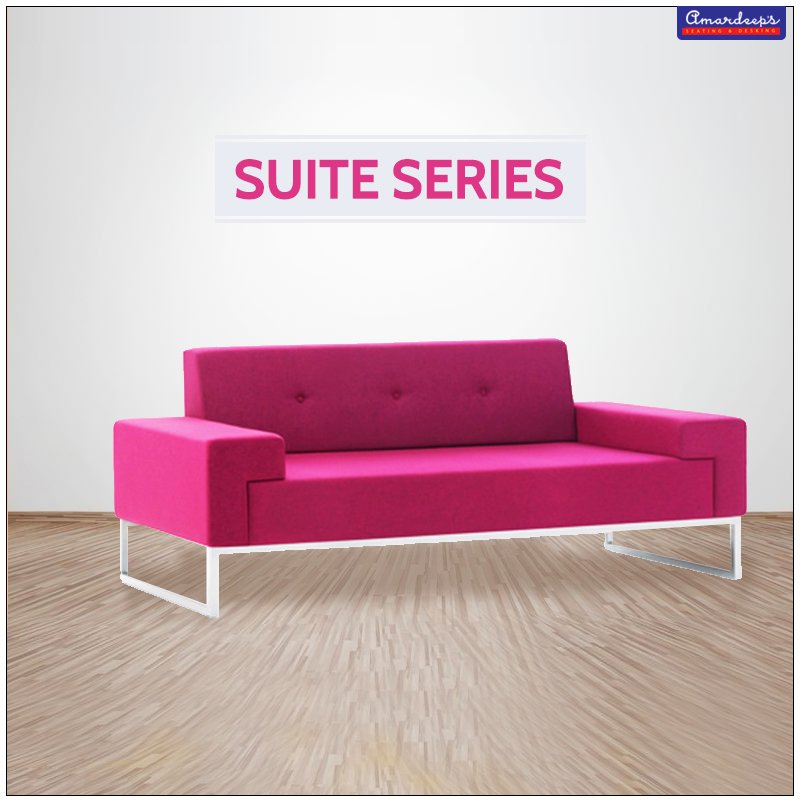 AmardeepChairs's tweet image. The #SeatingSystem that will revamp your space. #Sofas #Furniture