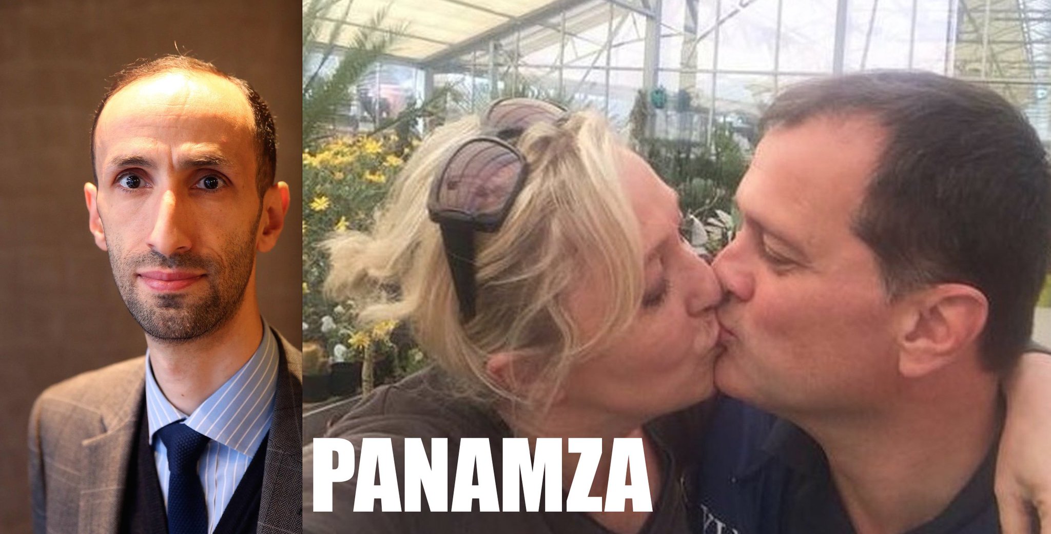 Le Pen contre l'UOIF, tout contre