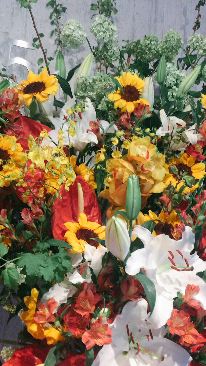 以前より何度かお世話になっているMoving Expresさんが記念すべき10周年を迎えるということで、少しの時間ですがイベントの方に顔を出させていただきました。萌えこれ学園は新規メンバー加入で新しい雰囲気が出ていました。
皆様の今後益々のご発展とご健勝をお祈り申し上げます。