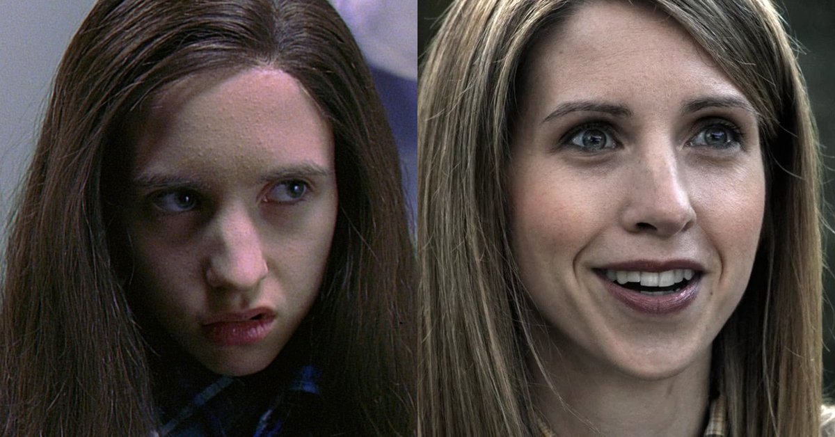 Emily Perkins