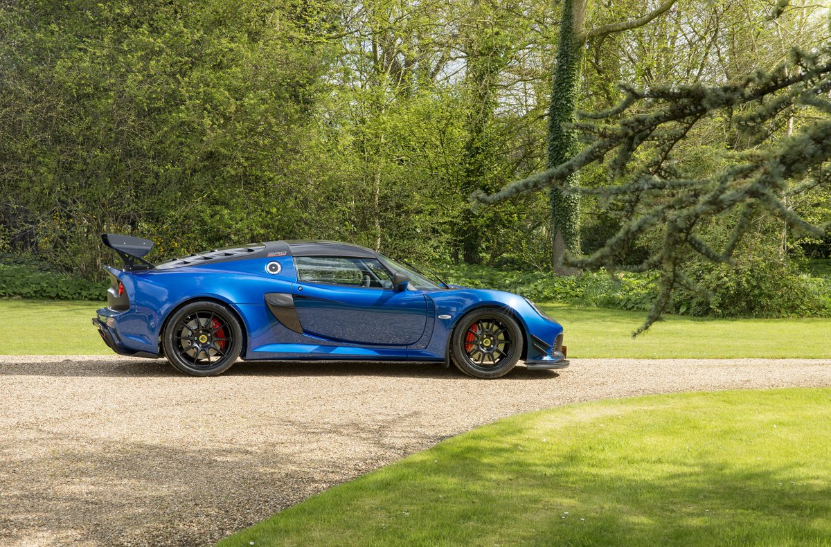 Lotus Cars on Twitter: \ Lotus Cars on Twitter: \