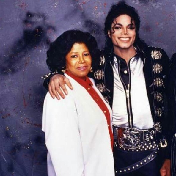 Happy Birthday Mother Katherine Jackson  