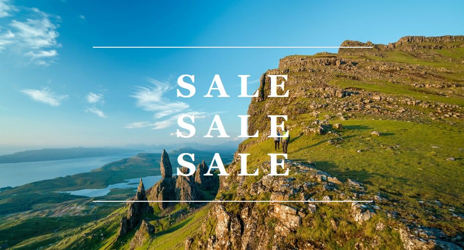 Our Retirement #Sale starts NOW! Shop the savings, up to 60% off! Everything is on sale, everything must go! goo.gl/jj5YsR