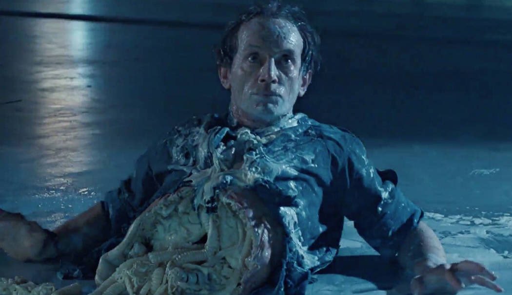 Happy Birthday, Lance Henriksen! 