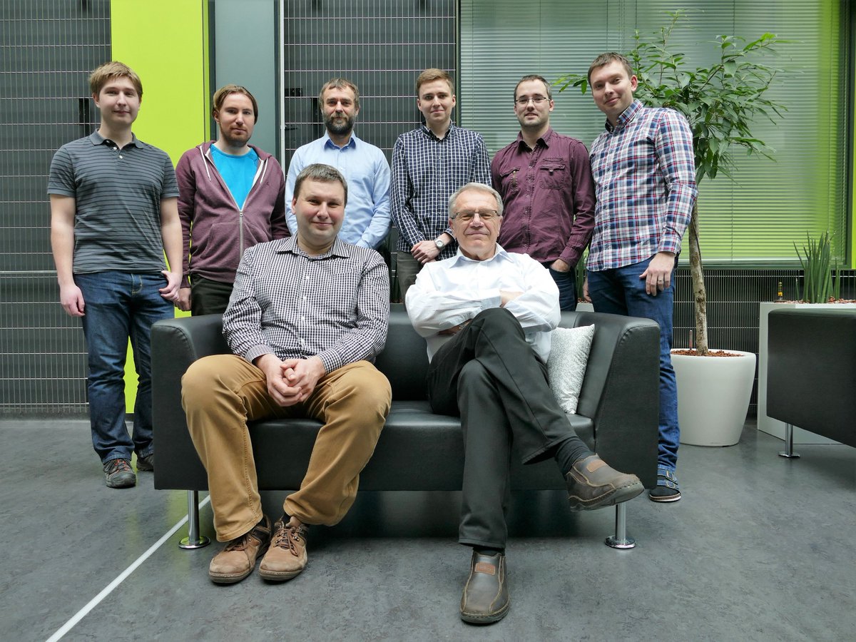 IT4Innovations's tweet image. PERMON team #develops a set of #solvers combining #quadraticprogramming &amp;amp; #domaindecomposition methods. #mechanics: permon.it4i.cz