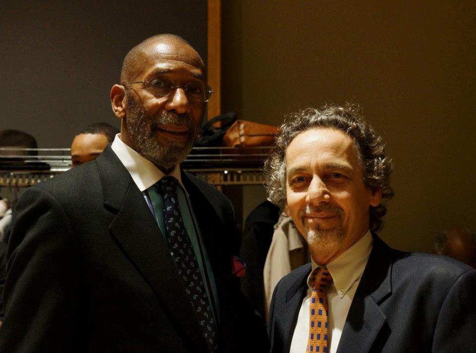 Happy Birthday NEA Jazz Master Ron Carter! 