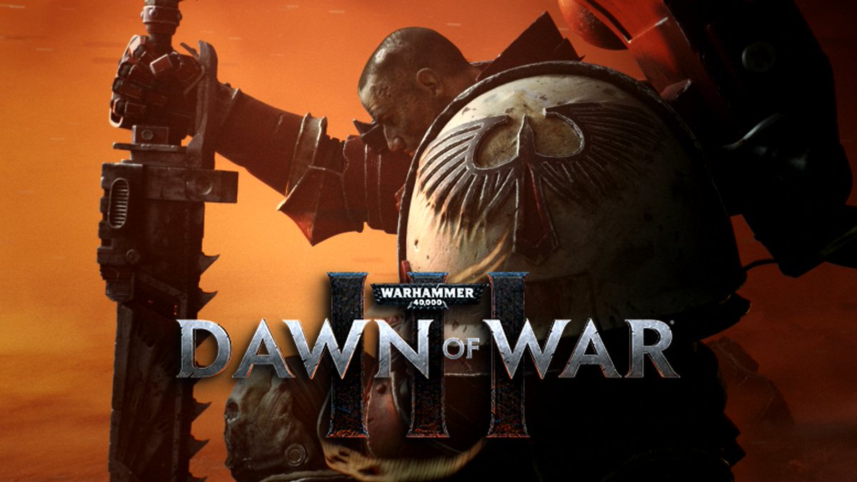 MayorceteGaming's tweet photo. SORTEAZO de DAWN OF WAR 3 (PC) !!!

LINK al SORTEO:
https://t.co/sExcvv3WCm https://t.co/5E2l3fO3lg