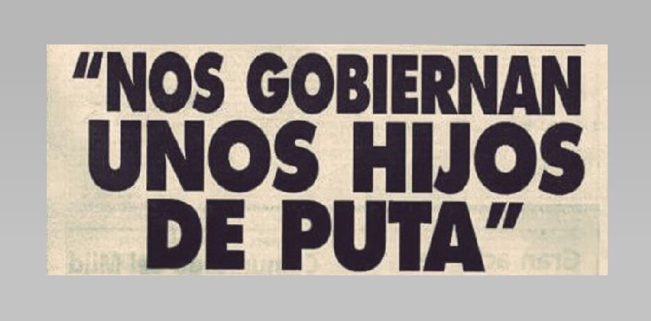 rodolfoCeniz's tweet image. EL #2x1aGENOCIDAS CONFIRMA
QUE #CAMBIEMOS ES LA PATA
CIVIL DEL TERRORISMO DE ESTADO. LIBERAN A SUS &quot;HÉROES&quot; TORTURADORES ASESINOS GENOCIDAS.
