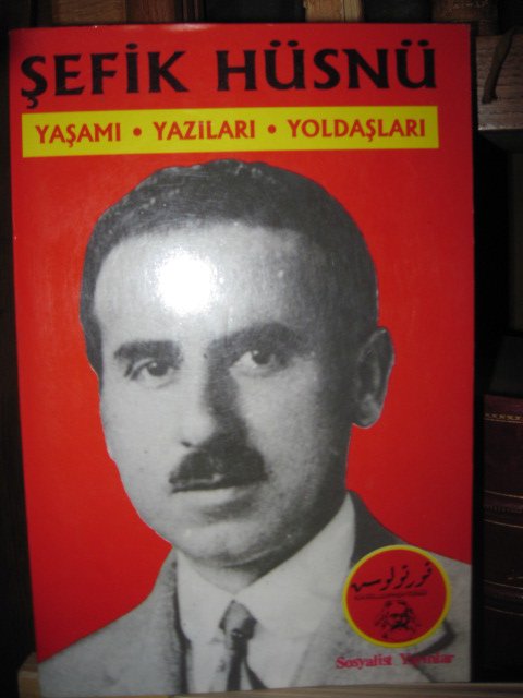 SahafNigar's tweet photo. Şefik Hüsnü yaşamı, yazıları, yoldaşları
400 sy. sosyalist yay.1994
20 lira
#biyografi #sosyalizm #türksolu #hatırat #kurtuluş #şefikhüsnü https://t.co/qItQKGyzwr