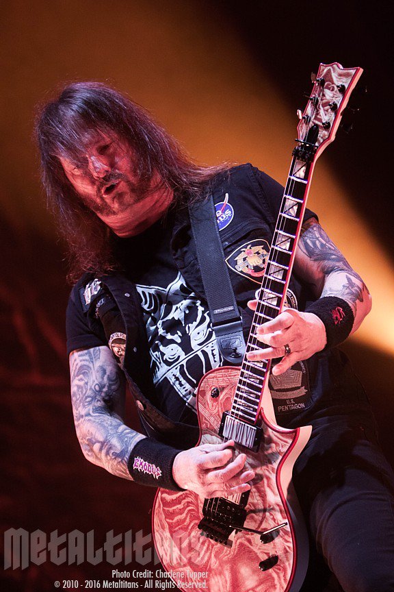 Metaltitans \"Happy Birthday\" shout out today to Gary Holt of 