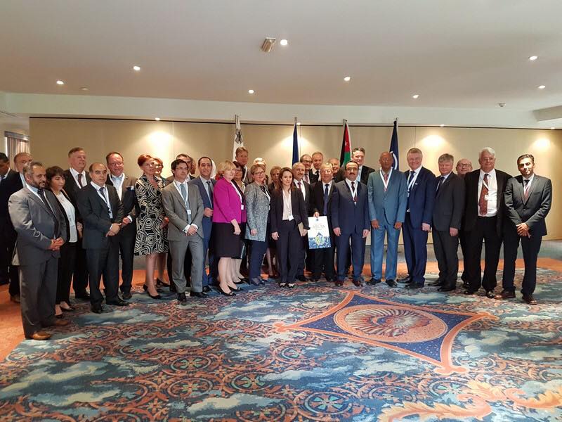 NetwercH20's tweet image. The Urban Water Atlas for Europe presented to 43 Environment Ministers
See: netwerch2o.eu/news/