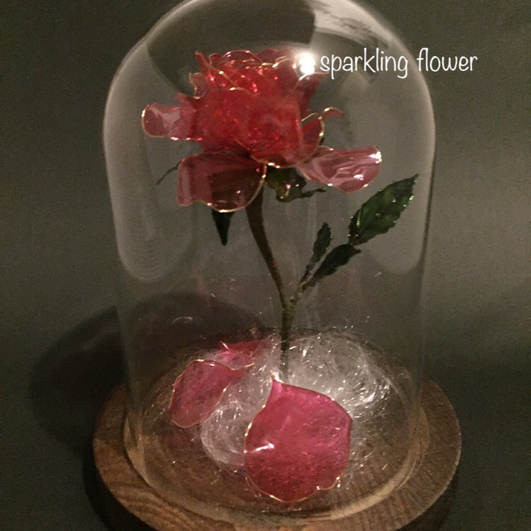 sparklingflower على X: 