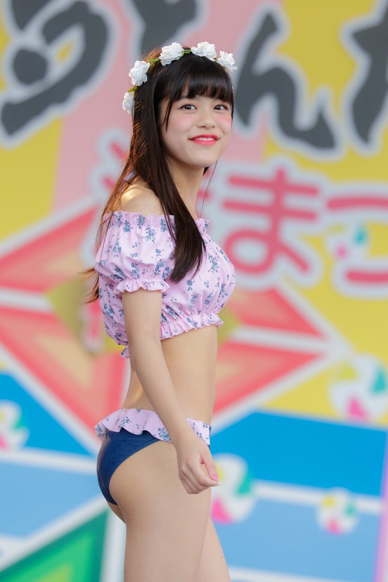 剛 ゴーサン 赤星那奈 チャン くるーず アイドル水着ファッションショー 博多どんたく 赤星那奈着用水着全2種 剛 ゴーサン 赤星那奈 チャン くるーず アイドル水着ファッションショー 博多どんたく 赤星那奈着用水着全2種