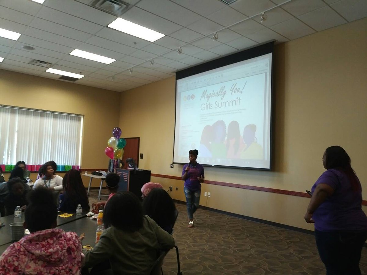 Welcome &amp; Cultural Affirmation Magically You! Black Summit #MagicUGirlSummit <a href="/Mps_Blackmales/">Dr. Michael V. Walker</a> <a href="/Mps_Osfce/">MPS OSFCE</a>  <a href="/ProjectDivamn/">Project DIVA International</a> #theLoveInitiative