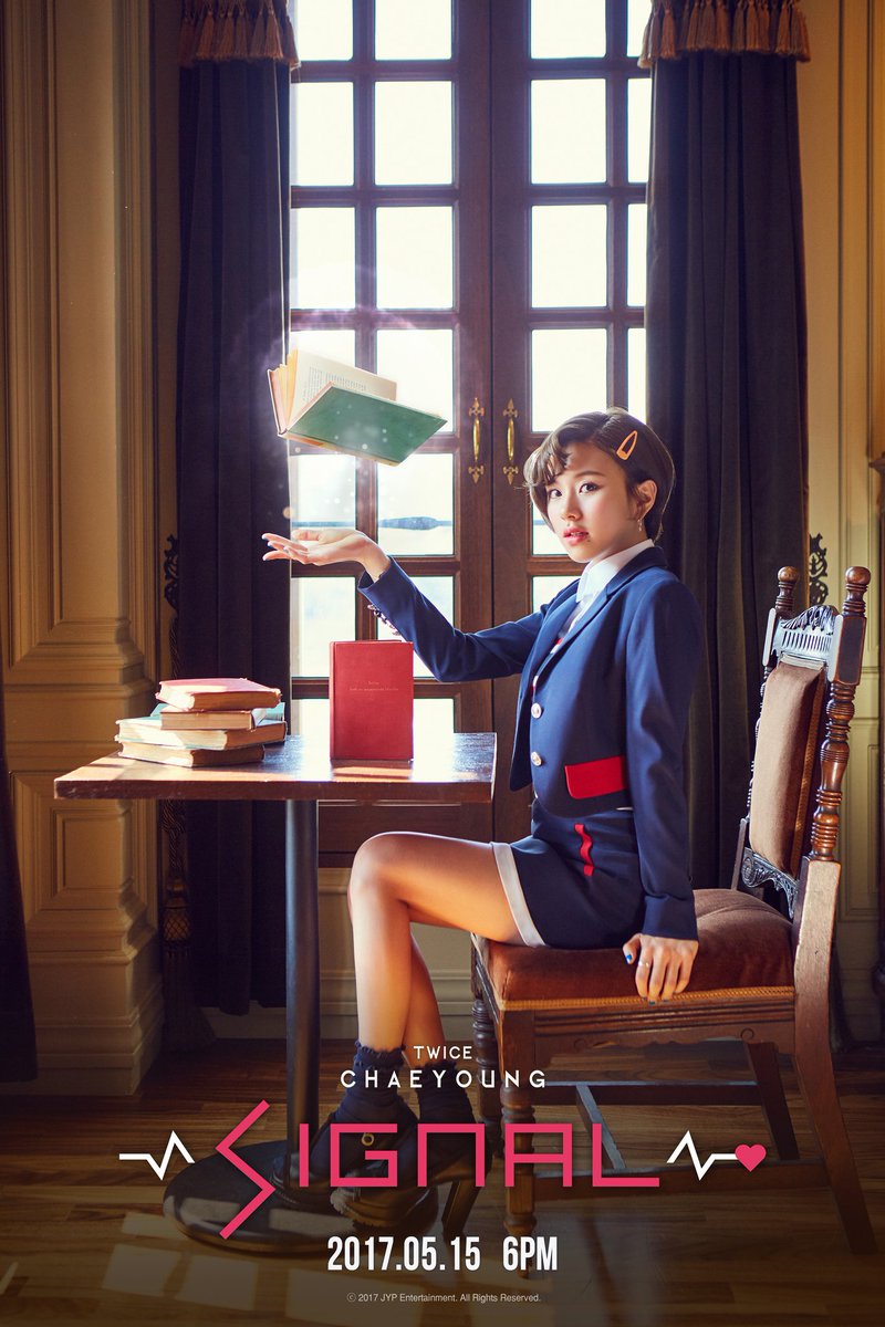 Twice Twice Signal Tzuyu 17 05 15 6pm Twice 트와이스 Signal T Co Ymzzcvee1w Twitter Twice Twice Signal Tzuyu 17 05 15 6pm Twice 트와이스 Signal T Co Ymzzcvee1w Twitter
