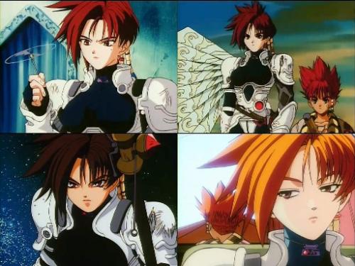 I・R・I・A～ゼイラム・ジ・アニメーション～ エリアンの中でも