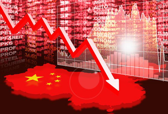 CollapseBlogs's tweet image. Kyle Bass Warns “All Hell Is #About To #Break Loose” In China bit.ly/2qwbqRj