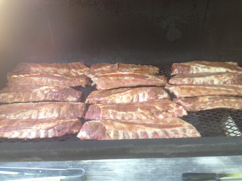 MaizeingPete's tweet image. Think I&apos;m gonna have to have another #PigTrial of my own