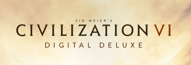 CivGame's tweet photo. We have news! Digital Deluxe owners are getting new content. RT to help us spread the word!

➜ https://t.co/5GaG5FpFif https://t.co/jzX7CrYNG2