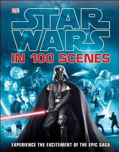 KelEdiciones's tweet photo. #MayThe4thBeWithYou #StarWarsDay #StarWars #100Scenes #CharacterEncyclopedia #books 📚 https://t.co/m1VdSI2P67