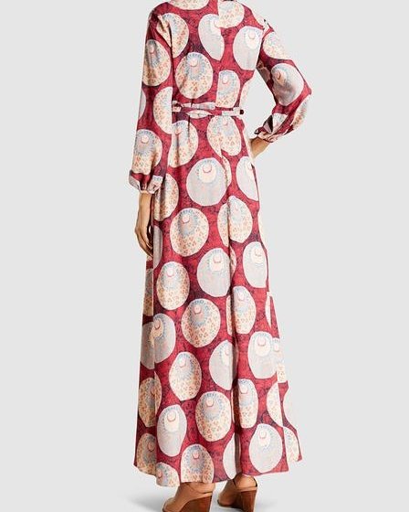 daily_modesty's tweet image. Dress of the day - Mimya 

#dailymodesty #modestdresses #modestfashion