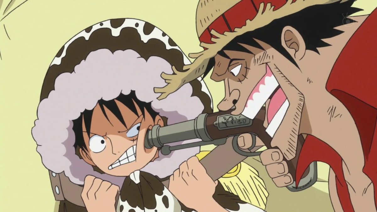 嘲笑のひよこ すすき A Twitter 本日5月5日は One Piece の偽ルフィ 三枚舌のデマロ ブラックの誕生日 おめでとう Onepiece ワンピース デマロ ブラック生誕祭 デマロ ブラック生誕祭17
