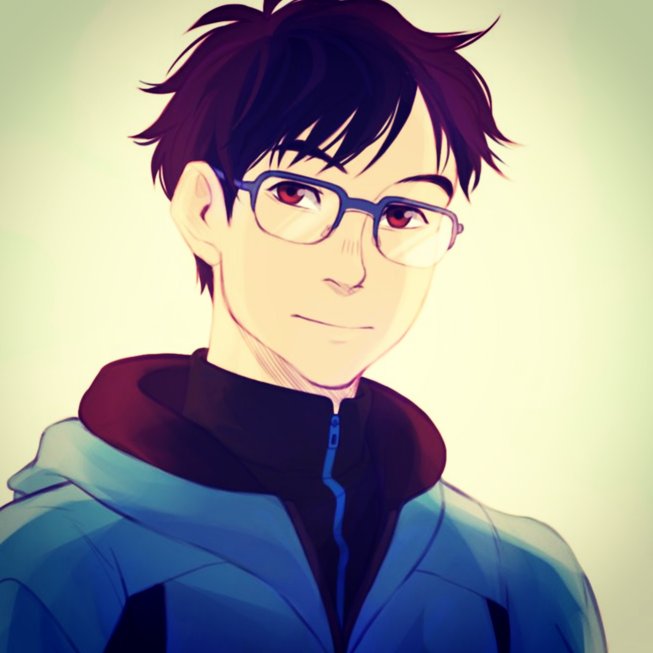 IconsExpress's tweet photo. .@azaChan_98 Hα lleɢαdo υɴ cαмιóɴ coɴ υɴ ɴυevo cαrɢαмeɴтo. Veαмoѕ, el pαqυeтe eѕ pαrα: @azaChan_98❀ ¡Icoɴs Yuri Katsuki — Yuri on ice! https://t.co/oOPBrl63aD