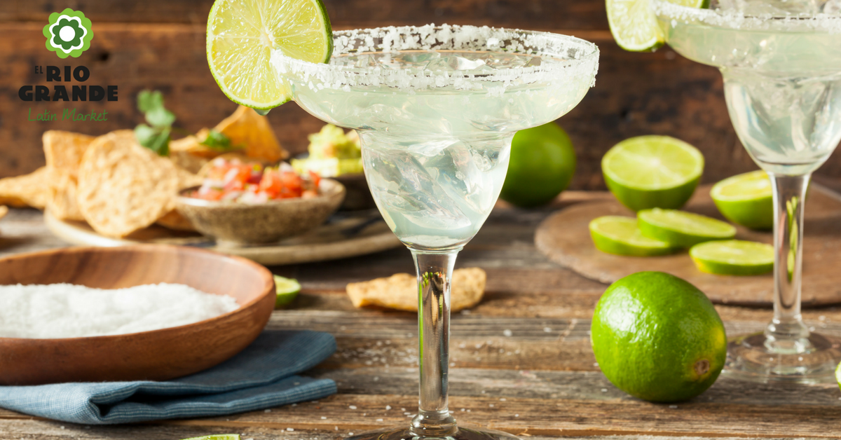 elriomarket's tweet photo. ¿Qué harás tu este 5 de mayo? ¡El Rio Grande Latin Market te ofrece todo para tus fiestas! ¡Pasa ahora a recoger los totopos y margaritas! https://t.co/sGHY2GBRTG