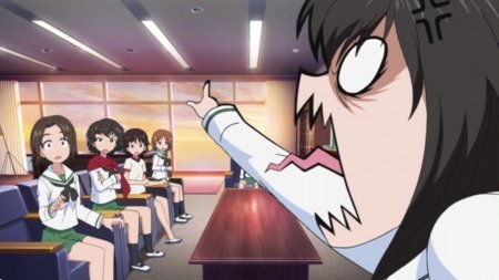 常陸剣士ke Ar Twitter 桃ちゃんお誕生日おめでとう 1話のあのカット 出来るやつオーラを出しておきながら いざ蓋をあけてみたら ポンコツっぷりが目立って このギャップにやられた方々も多いのではないでしょうか 劇場版では初撃破おめでとうございます 河嶋