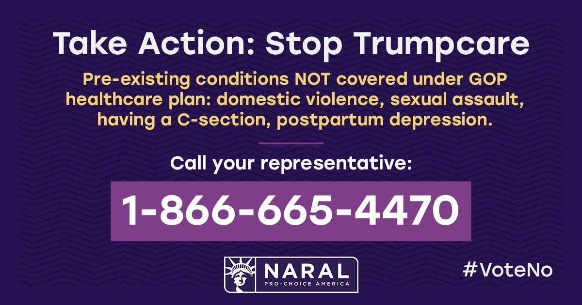 reproforall's tweet photo. #GOP bill wld put half the country-159 mil-@ risk of losing protections for cost of catastrophic illness https://t.co/leagLqwICF #VoteNoAHCA https://t.co/dLoJ0km18y